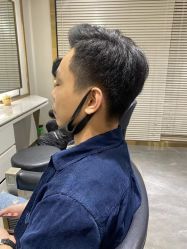 -Kraemer Paris苏豪路易士·嘉玛发廊