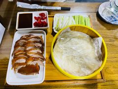 -董立兵烤鸭店(山大路店)