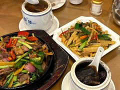 -大唐靓汤江门私房菜(景田店)