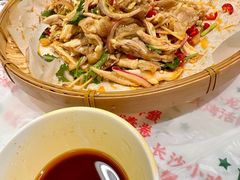 -东排食堂长沙小吃大排档(五一广场店)