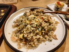 -吉炙烧鸟•本格料理(国际商贸城店)
