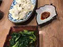 -八珍手工水饺·妈妈的爱(传芳巷店)