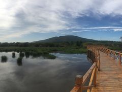 -塞罕坝国家级自然保护区