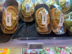 -杭州大厦LSE城市生活超市(杭州大厦店)