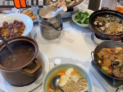 -盛世川王•幸福里(长虹店)