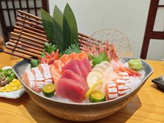 -福匠日本料理(人民路店)