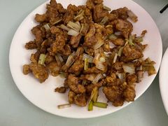 -胖子菜馆(隆昌路店)