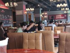 大堂-易老头三样菜(南滨路总店)