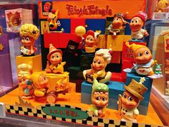 -泡泡玛特POPMART(合生汇店)