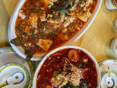 -陈麻婆豆腐(春熙店)