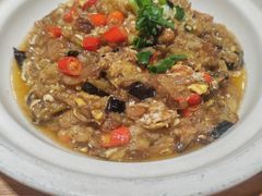 -湘水滨·臭鳜鱼·湘菜(马驹桥店)