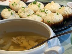 -廊亦舫Lang Yi Fang Restaurant(金桥店)