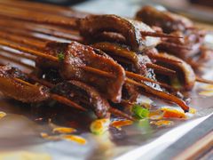 -晓靖轩烧烤(沙河风情店)