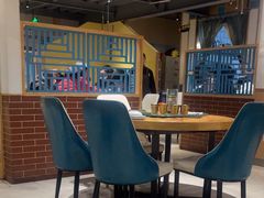 -金塔傣乡·云南民族特色菜·傣味手抓饭(金瓦路店)