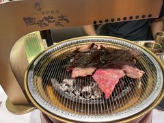 -西塔老太太泥炉烤肉(川沙百联店)