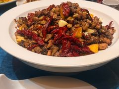 -乡村馕坑肉·烧烤·新疆菜·本地人更爱吃(阿勒泰首店)