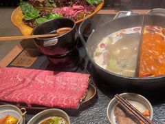 -大龙燚·旷野鲜火锅(广州首店)