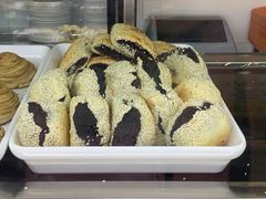 蛤嘛吐蜜-白魁老号饭庄(交道口店)