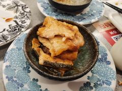 -友壹町寿司(嘉洲广场店)