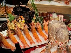-上井料理黑金店(IFS国金中心店)