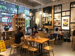 大堂-小豆海棠(人民南路店)