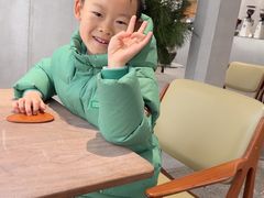 -包包家甜品咖啡(广陵有盐店)