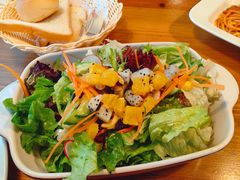 -宝莱纳啤酒花园餐厅PAULANER BRAUHAUS Nanjing(广州路店)
