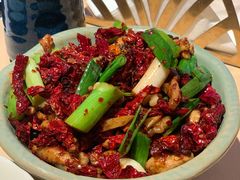 -山石榴·贵州菜(丰盛里店)