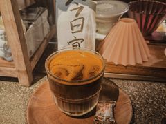 -沪水焙煎室(淡水路店)