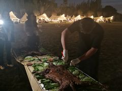 -不觉晓CAMPING(上海迪士尼营地店)