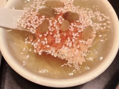 酒酿冰粉-大龙辣火锅·龙虾·烧烤(湖滨新天地店)