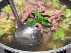 -全牛匠·乐山跷脚牛肉(西北旺万象汇店)