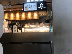 -喜茶(中山利和新地店)