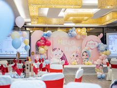 -南京双门楼宾馆(盐仓桥地铁站阅江楼店)