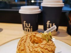 -DRUNK BAKER(上海陕康里店)
