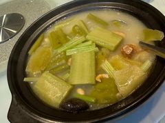 -春满园·早茶·粤菜·宴会(前海店)