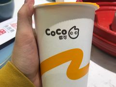 -CoCo都可(天虹广场)