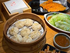 -馋三尺蟹粉小笼(人民广场店)