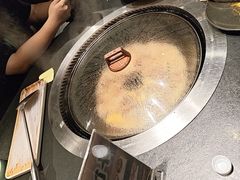 -蘸小院铁锅炖·蘸酱菜·东北菜(怀远门店)