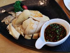 -老好人象山海鲜(岭南路店)