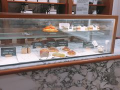 -WHEAT&BAKER-麥(凯德来福士店)