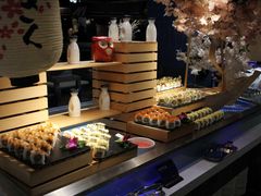 -V-ONE西雅图海鲜自助餐厅(仓山万达广场店)