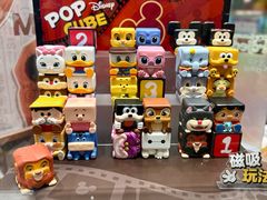 -泡泡玛特POPMART(壹号店)