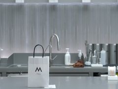 -M Stand(深圳湾后海汇店)