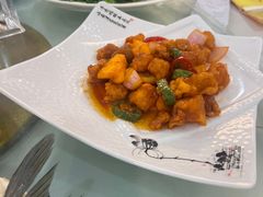 -旭璟酒家·传统粤菜·湘菜(逸景路店)