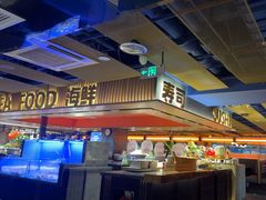 -星伦多自助料理·涮烤一体(虹悦城店)