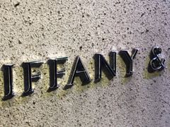 -Tiffany & Co.蒂芙尼
(南京德基广场店)