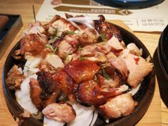 -通海俄式烧烤(下瓦房店)