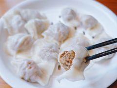 -翠花老菜饺子馆(七宝店)