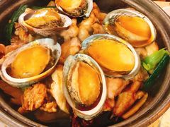 -芳村榕树头叹佬鸡煲(体育西店)
